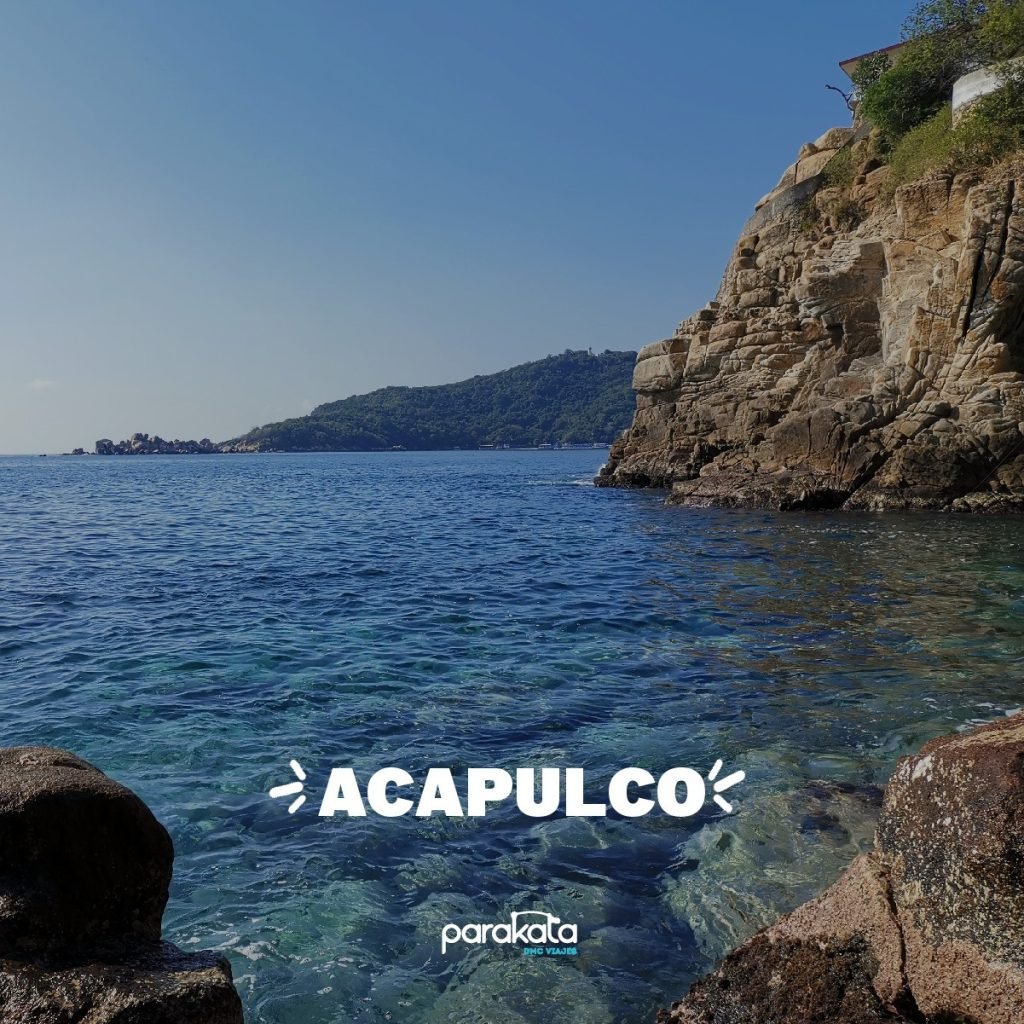 acapulco