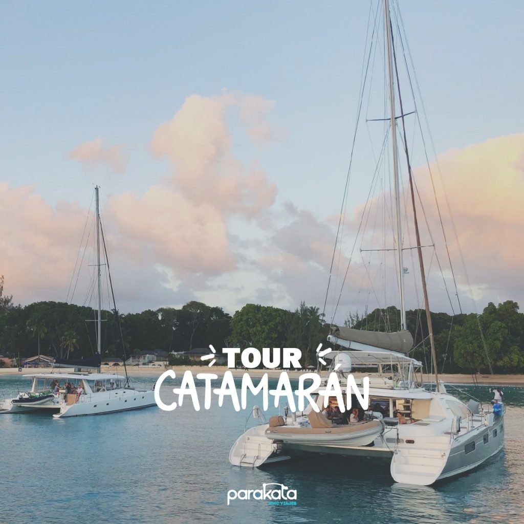catamaran